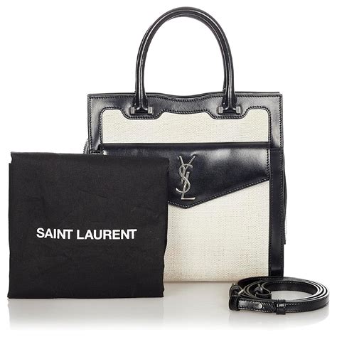 borsa uptown ysl